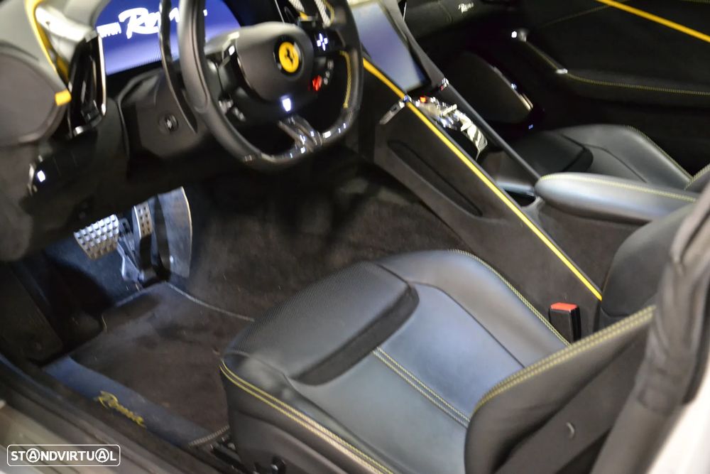Ferrari Roma Standard - 22