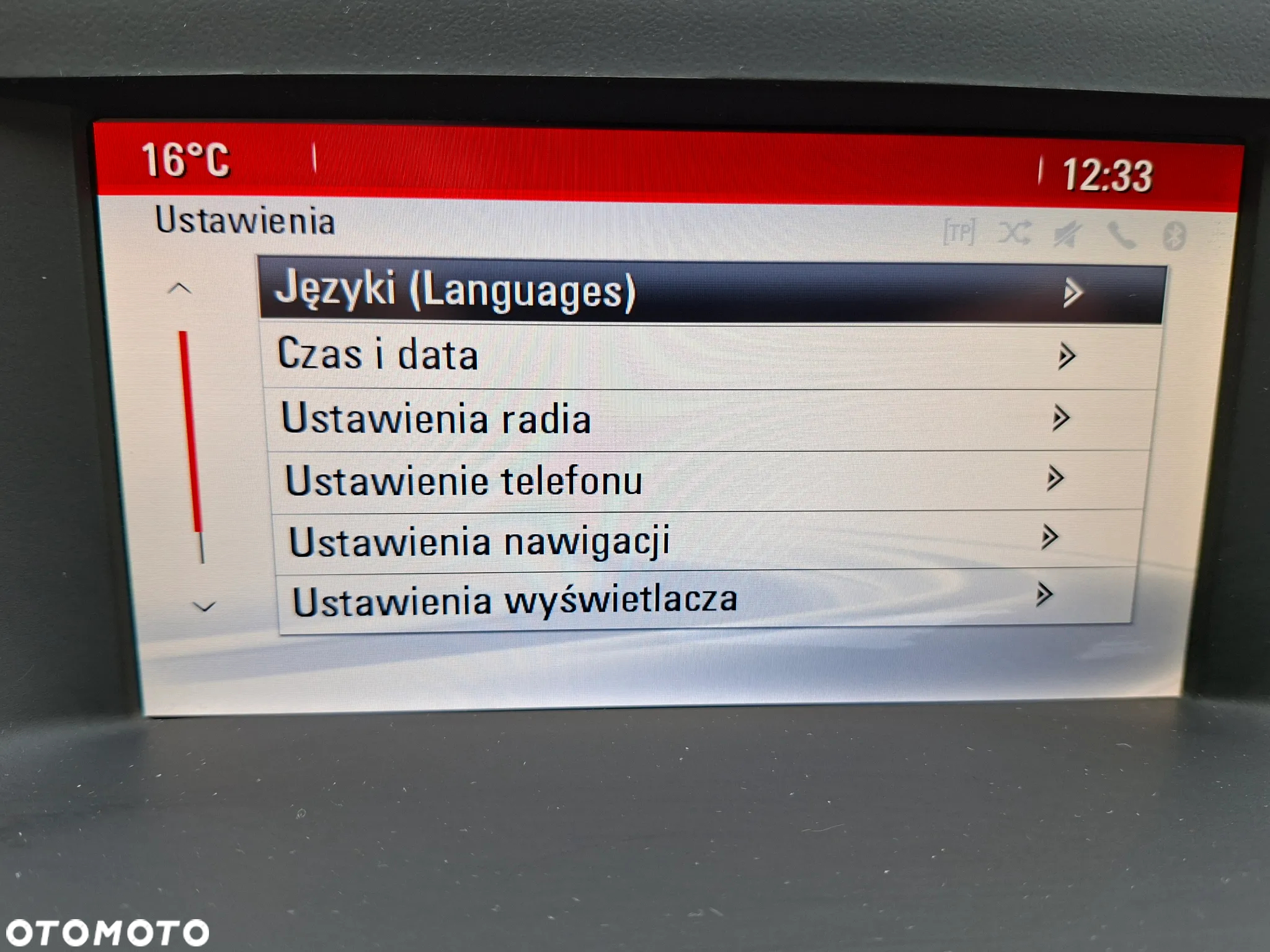 Opel Meriva 1.4 T Cosmo - 24