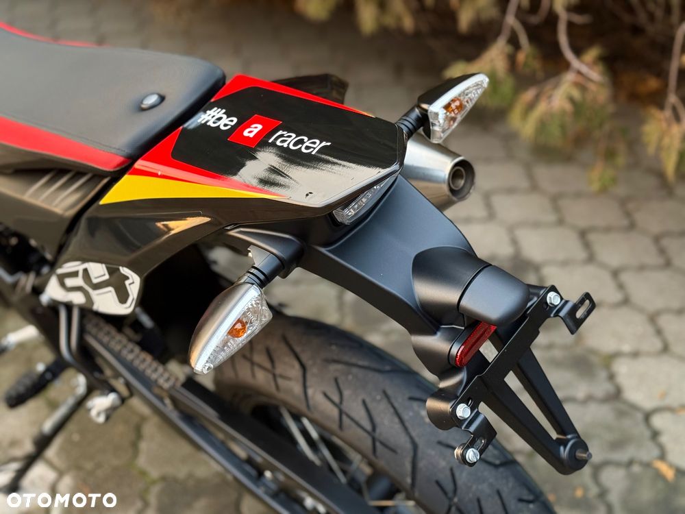 Aprilia SX - 32