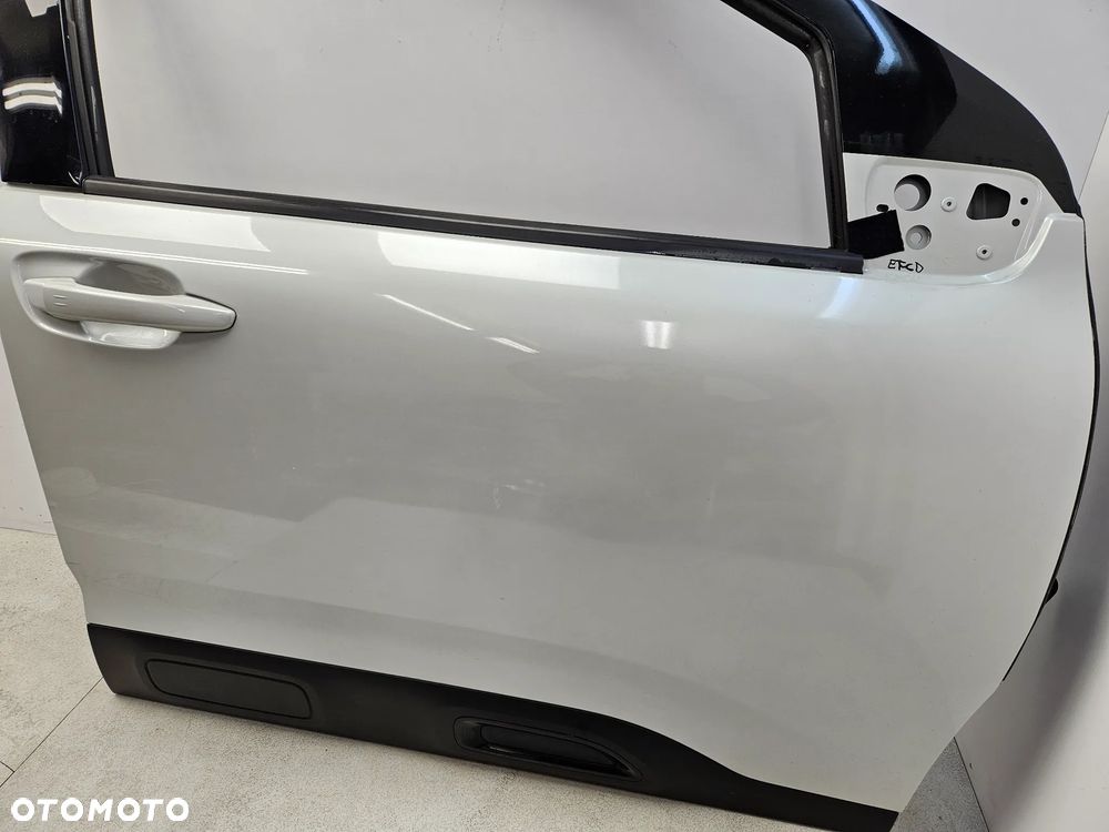 citroen c4 cactus lift drzwi prawy przód efcd - 3