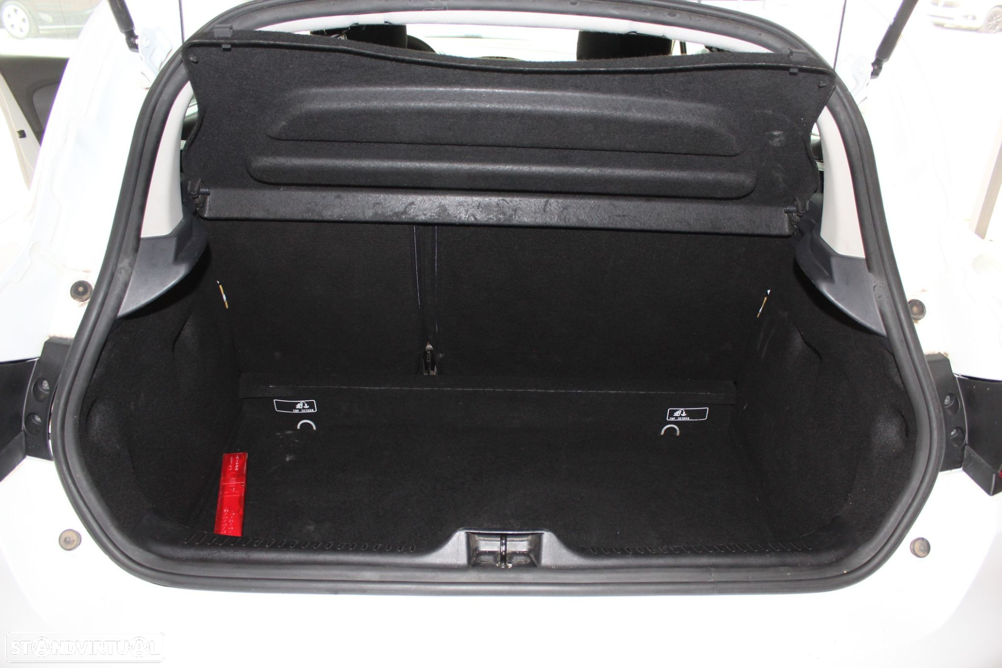 Renault Clio 0.9 TCe Zen - 11