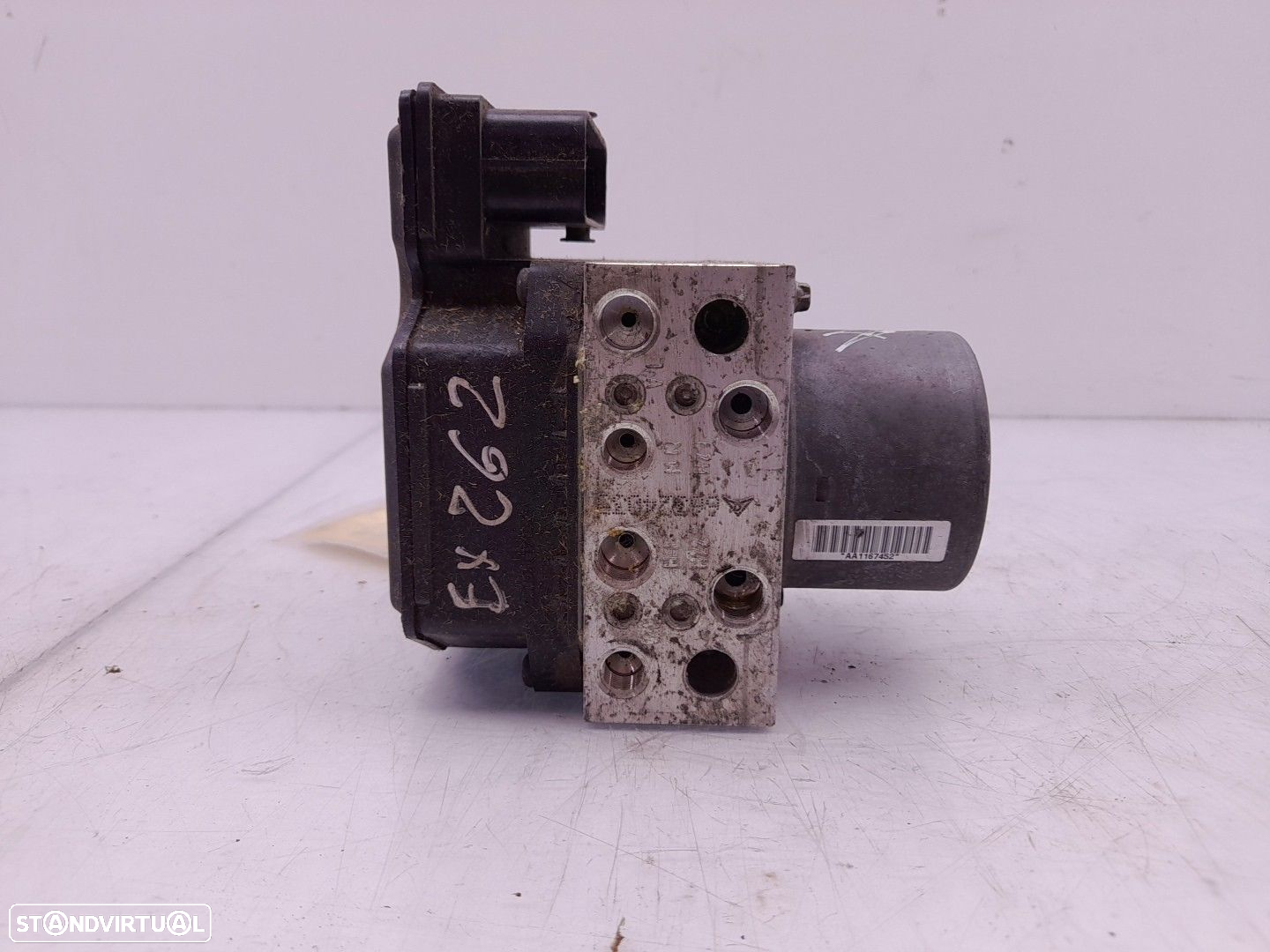 Centralina ABS FORD S-Max (WA6) - 2