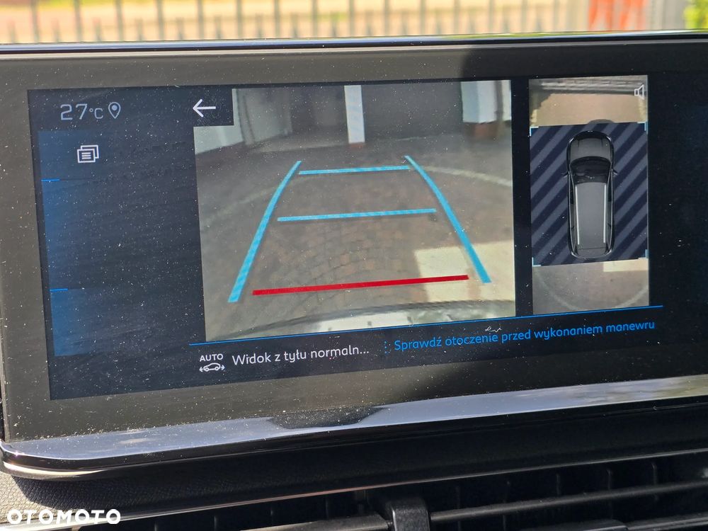 Peugeot 5008 1.5 BlueHDi GT S&S EAT8 - 23