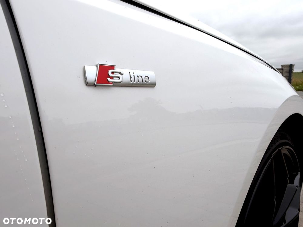 Audi A4 Limousine 40 TFSI mHEV S Line S tronic - 21