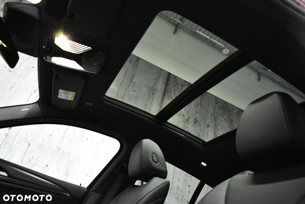 BMW X4 xM40d mHEV - 22