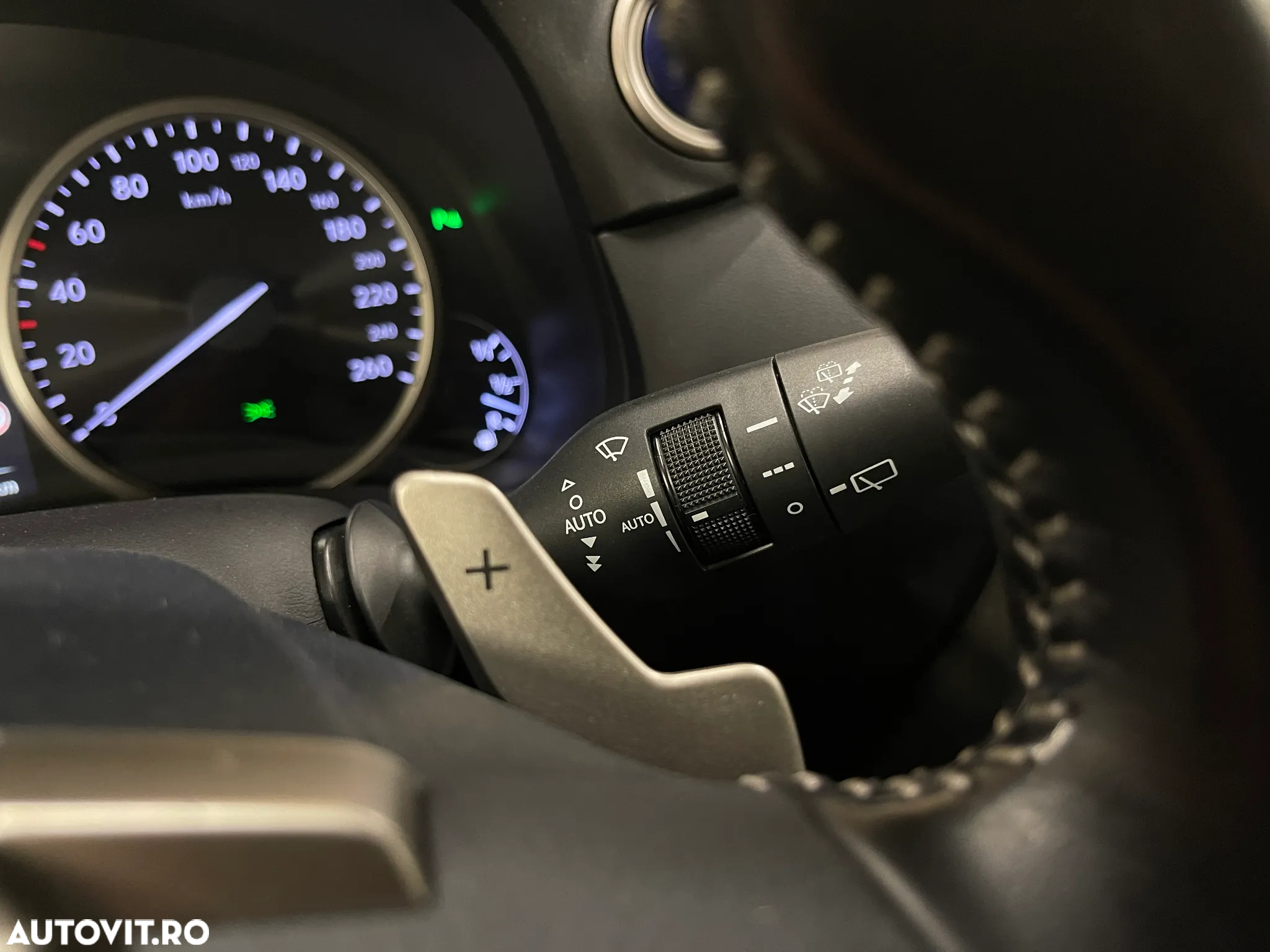 Lexus Seria NX 300h AWD Business Plus - 23