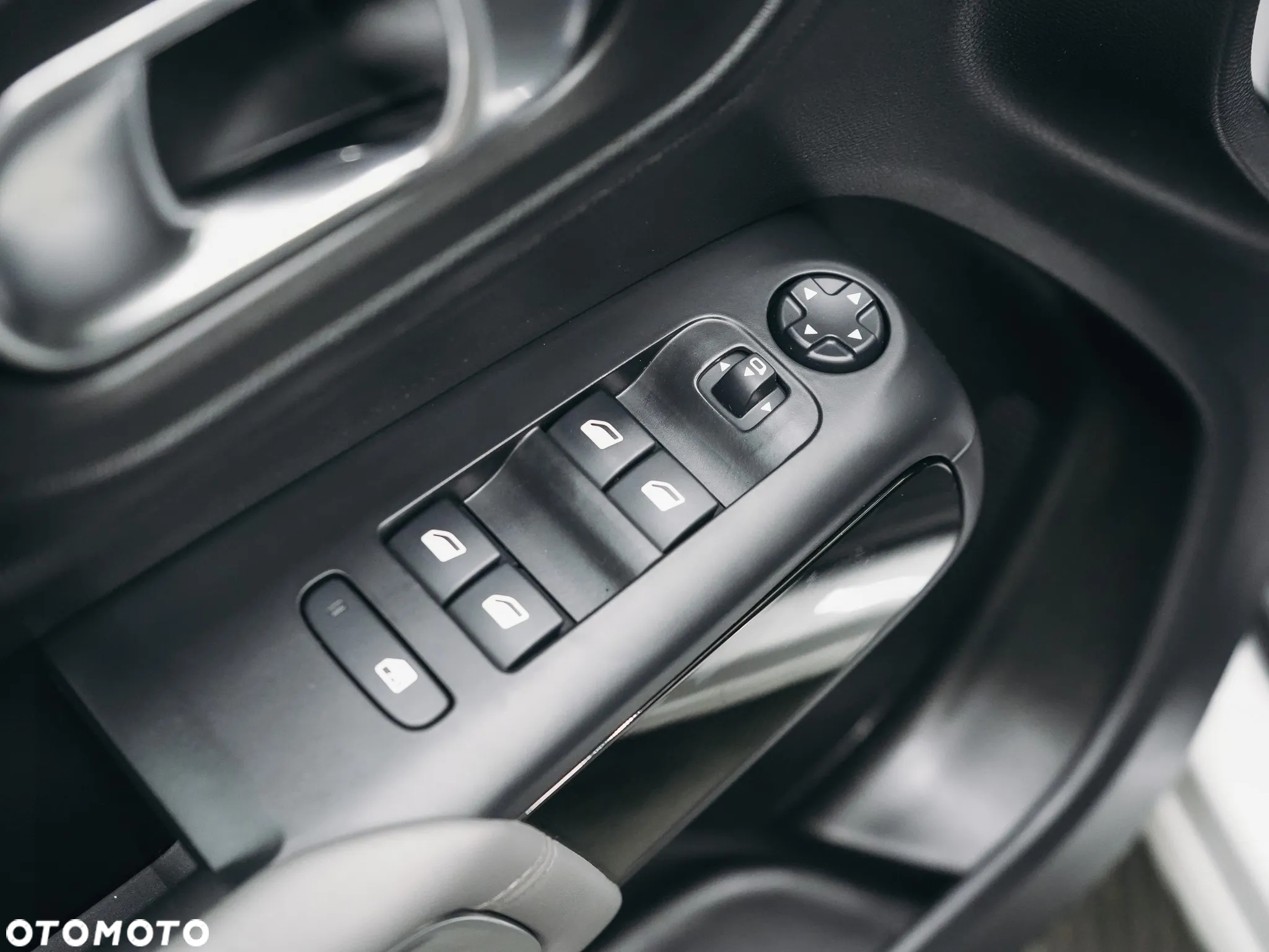 Citroën C5 Aircross 1.5 BlueHDi Feel EAT8 - 20