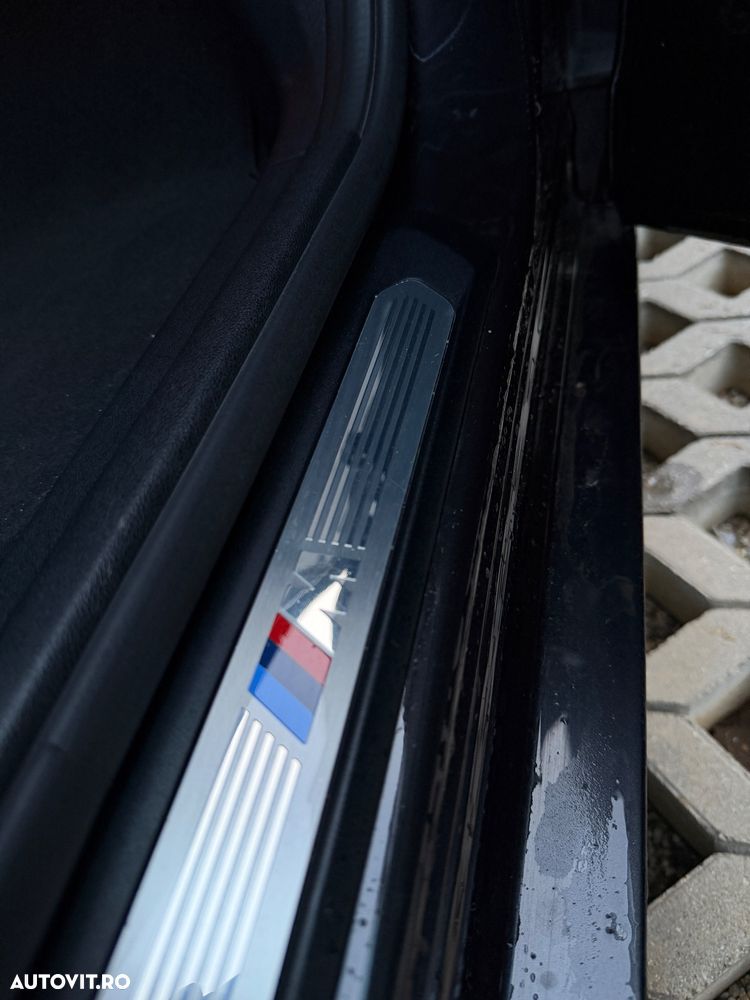 BMW X3 xDrive20d Aut. M Sport - 13