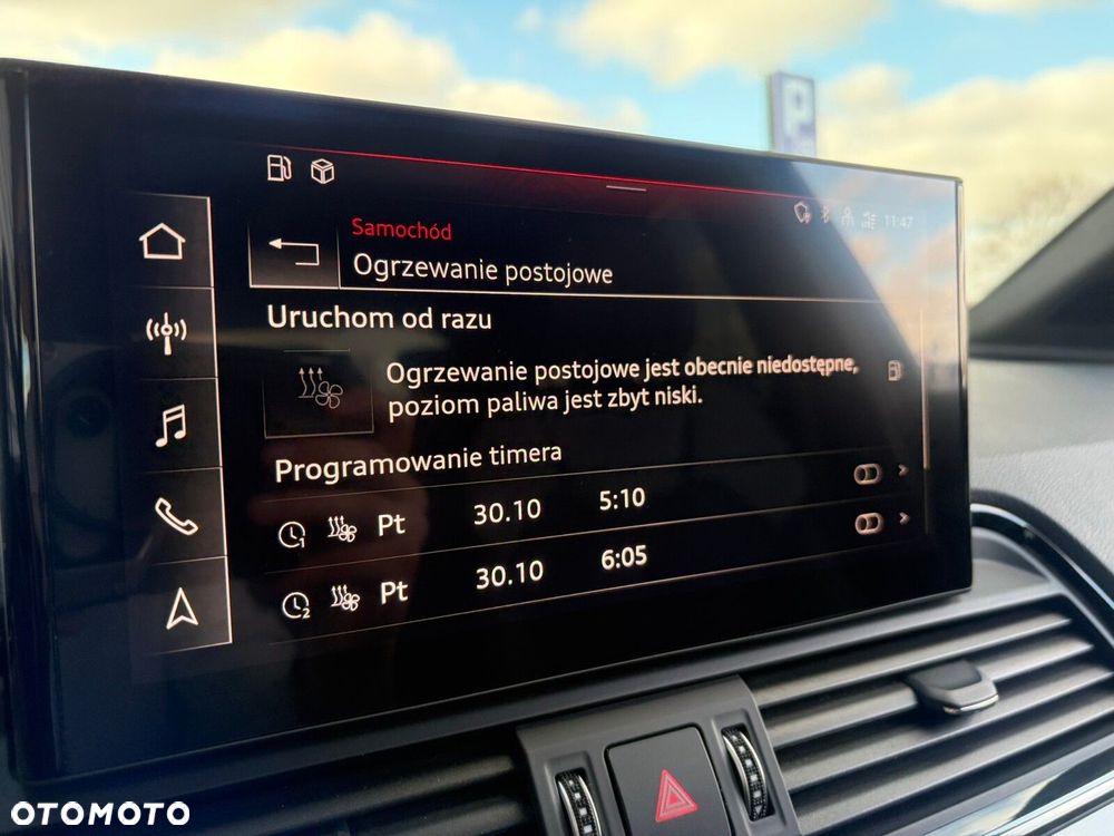 Audi Q5 Sportback - 34