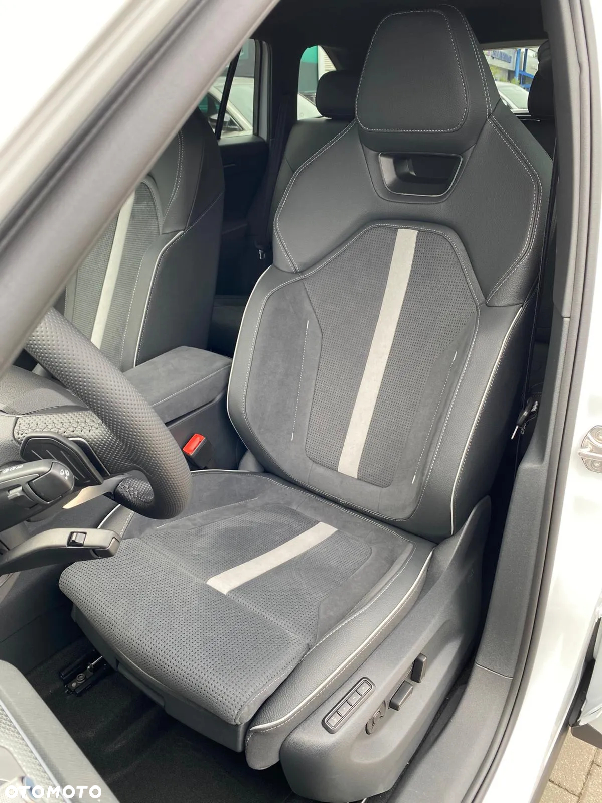 Skoda Kodiaq 2.0 TSI 4x4 Sportline DSG - 8