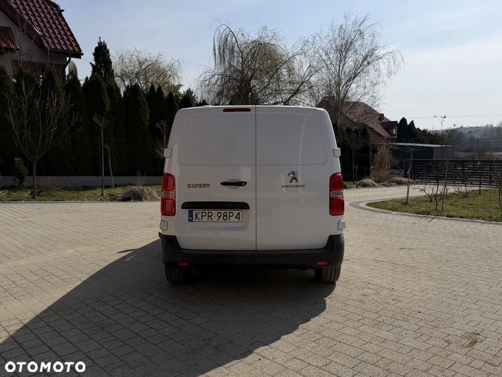 Peugeot Expert - 8