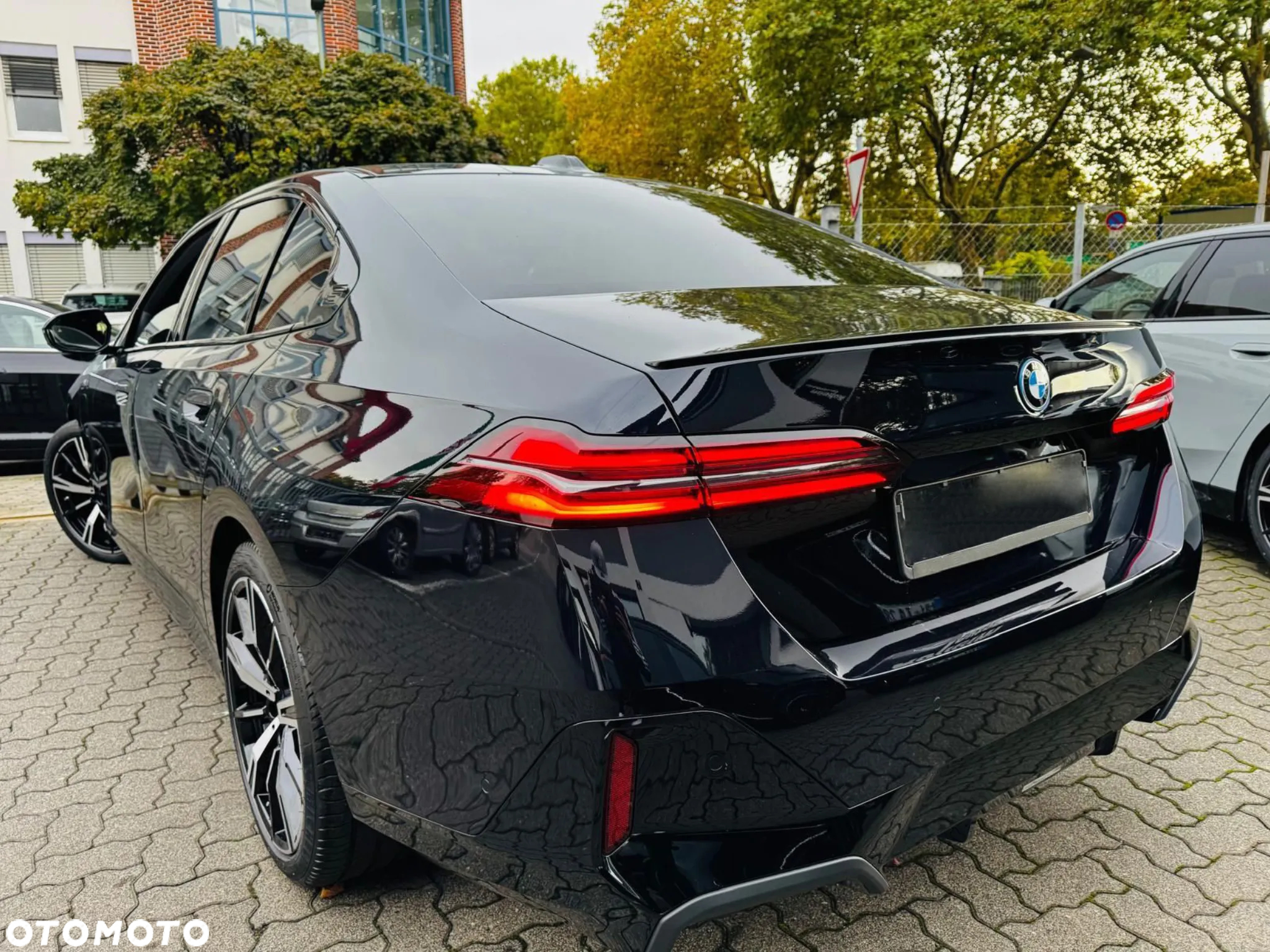 BMW Seria 5 - 4