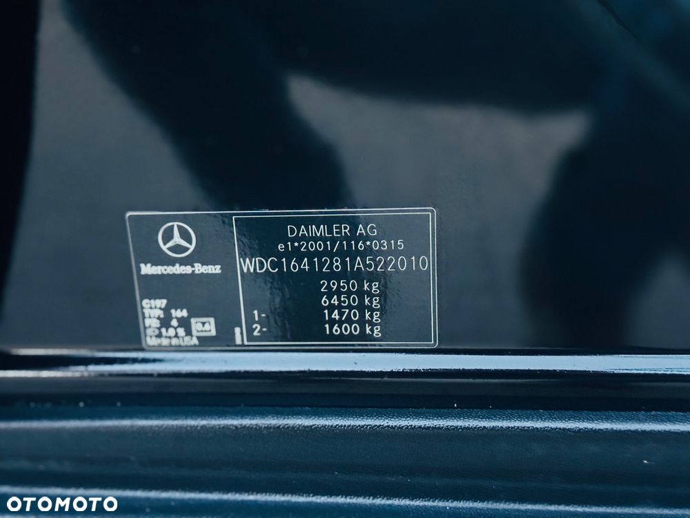 Mercedes-Benz ML 420 CDI 4-Matic - 31