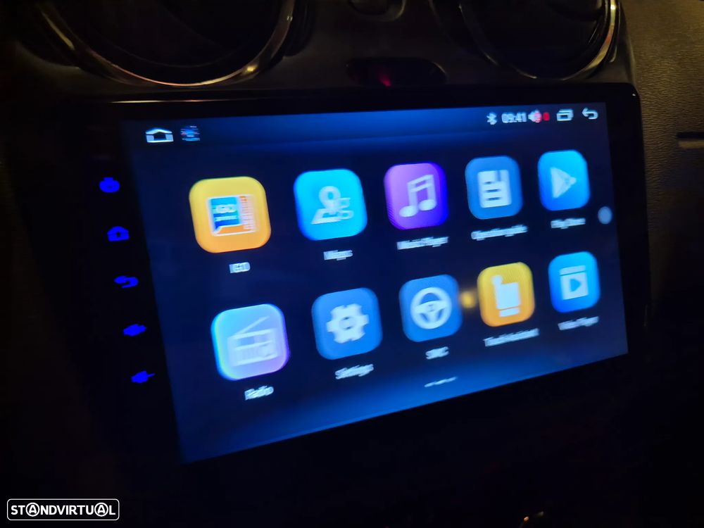 Dacia Lodgy 1.2 TCe Confort 7L - 41