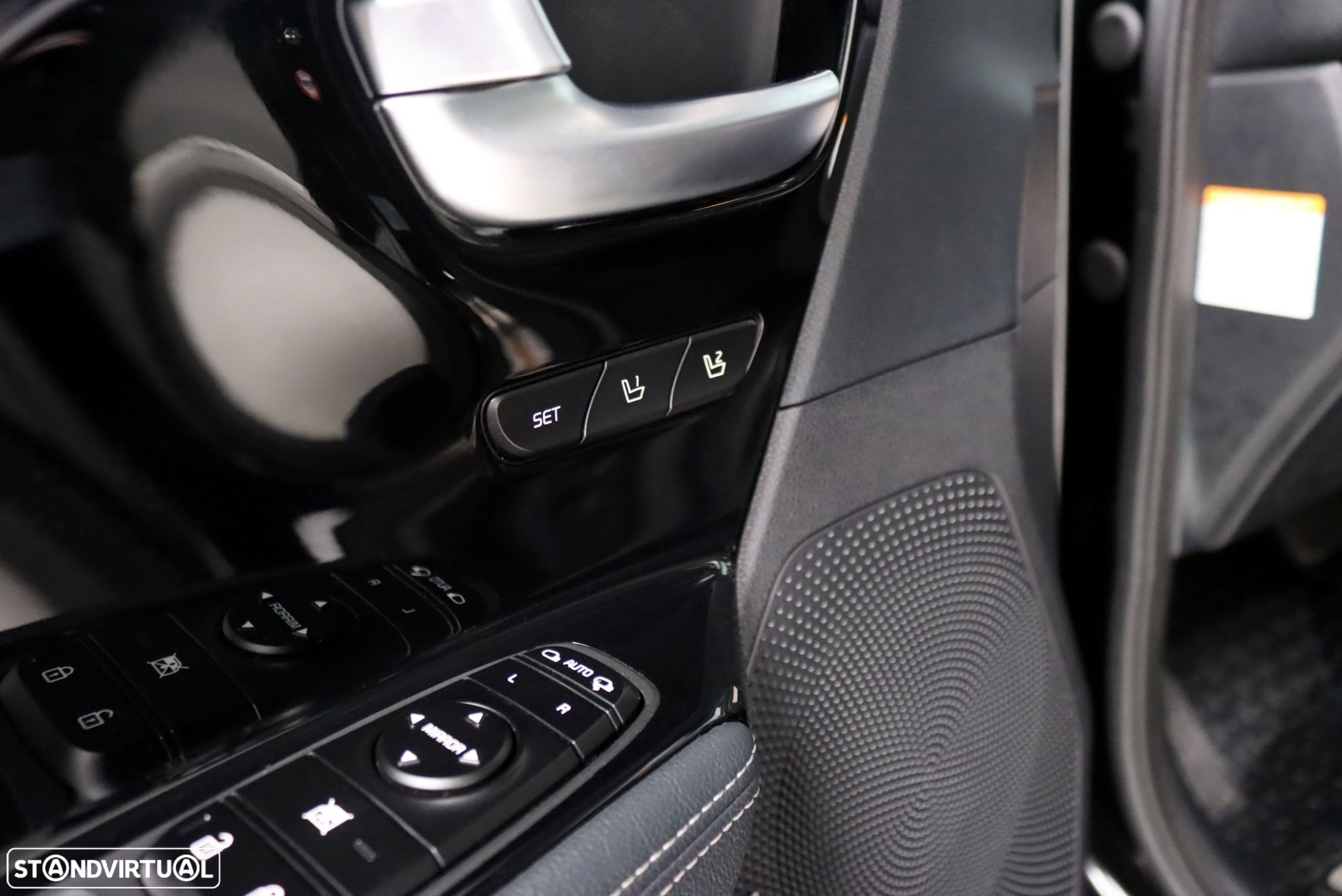 Kia e-Niro 64kWh - 8