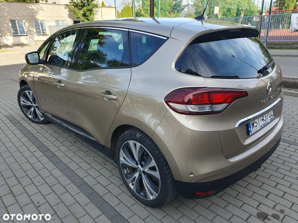 Renault Scenic 1.2 TCe Energy Intens - 6