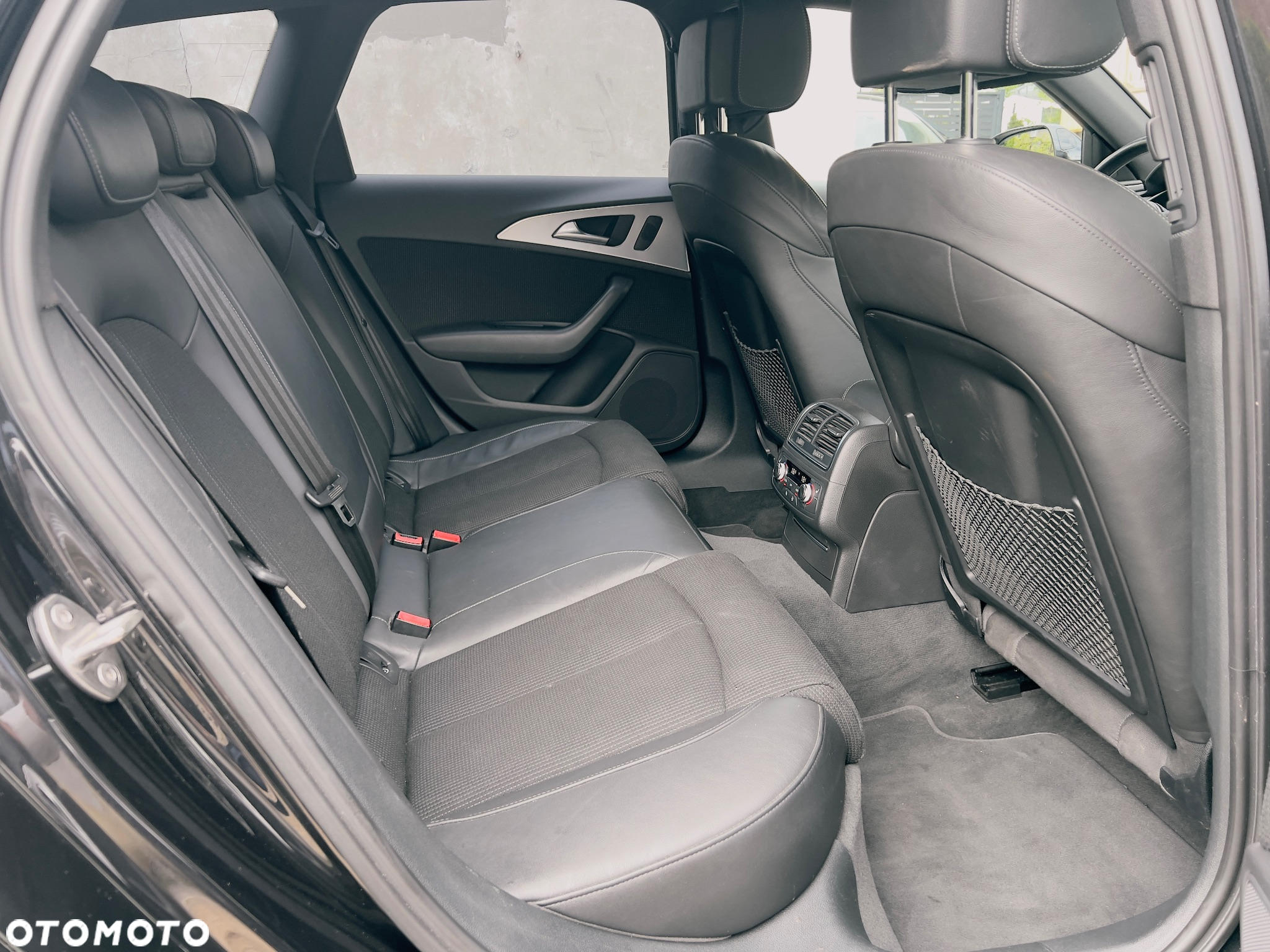 Audi A6 3.0 TDI Quattro S tronic - 33