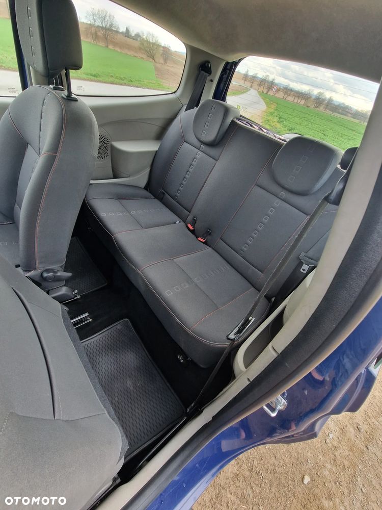 Renault Twingo 1.2 16V Night&Day - 14