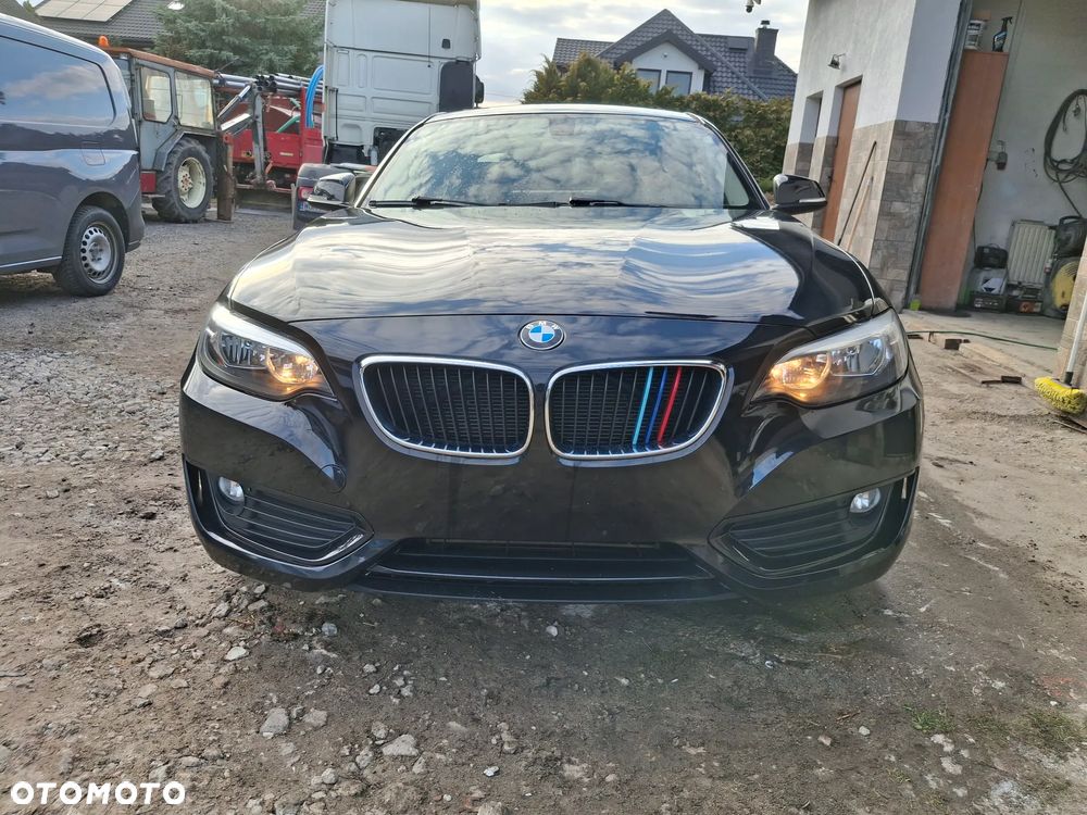 BMW Seria 2 - 19