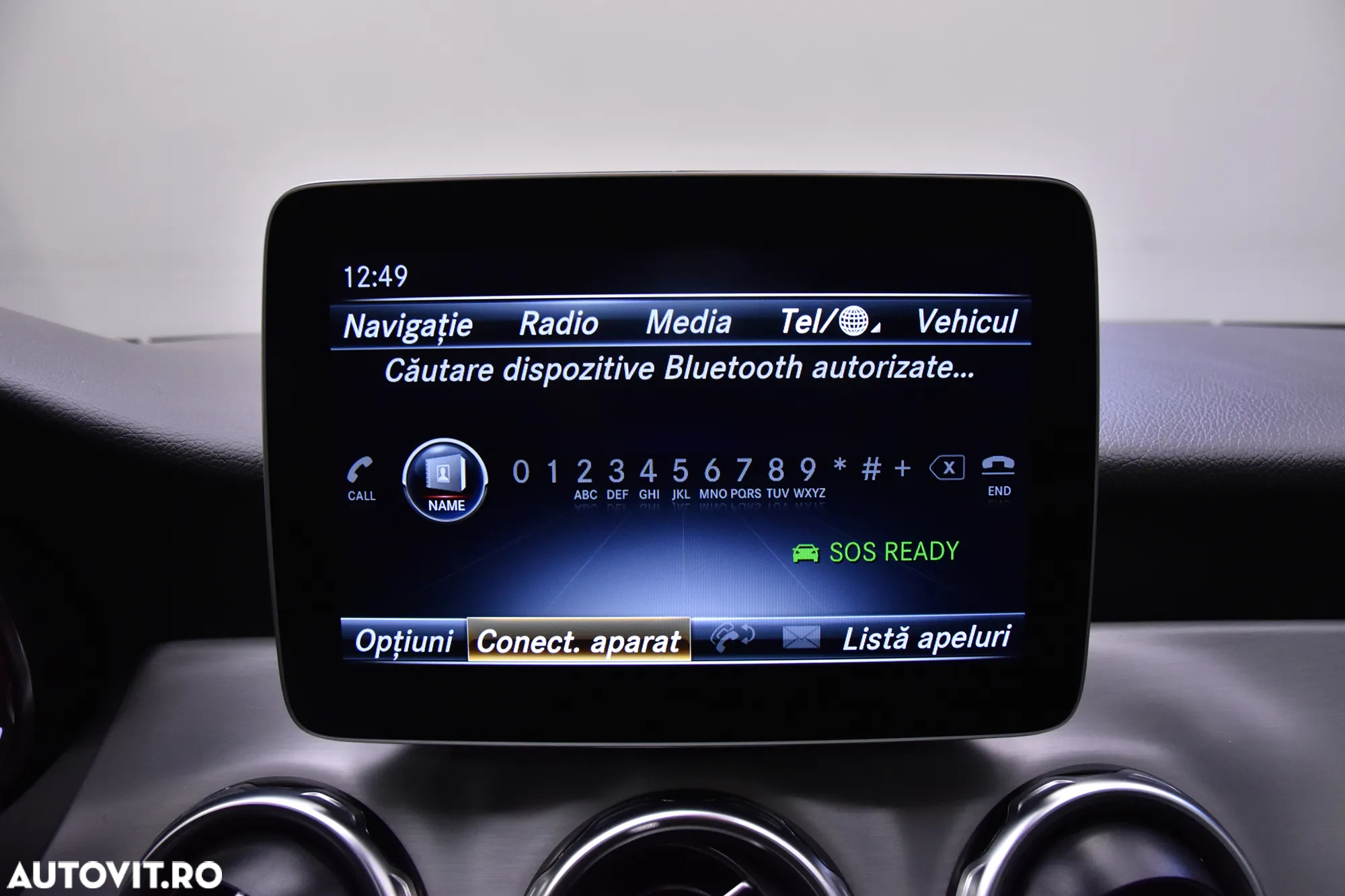 Mercedes-Benz GLA 220 d 4MATIC Aut. - 21