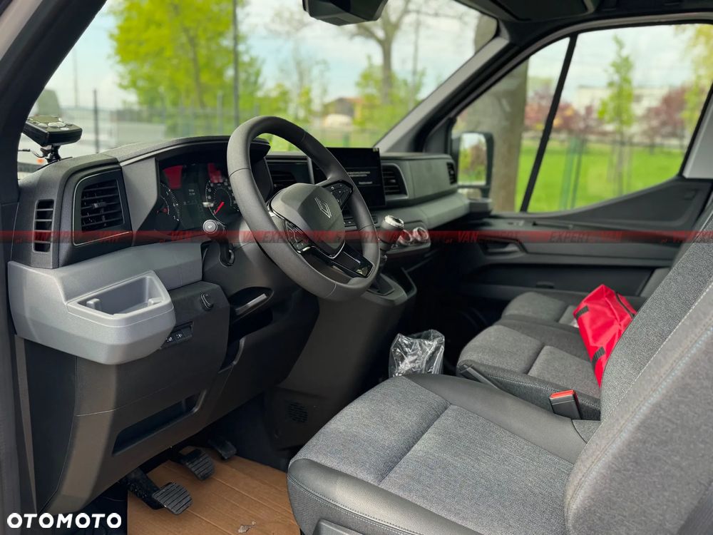 Renault MASTER Izoterma L3H2 - 5