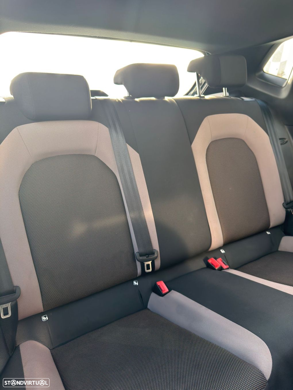 SEAT Ibiza 1.0 TSI Style DSG - 22