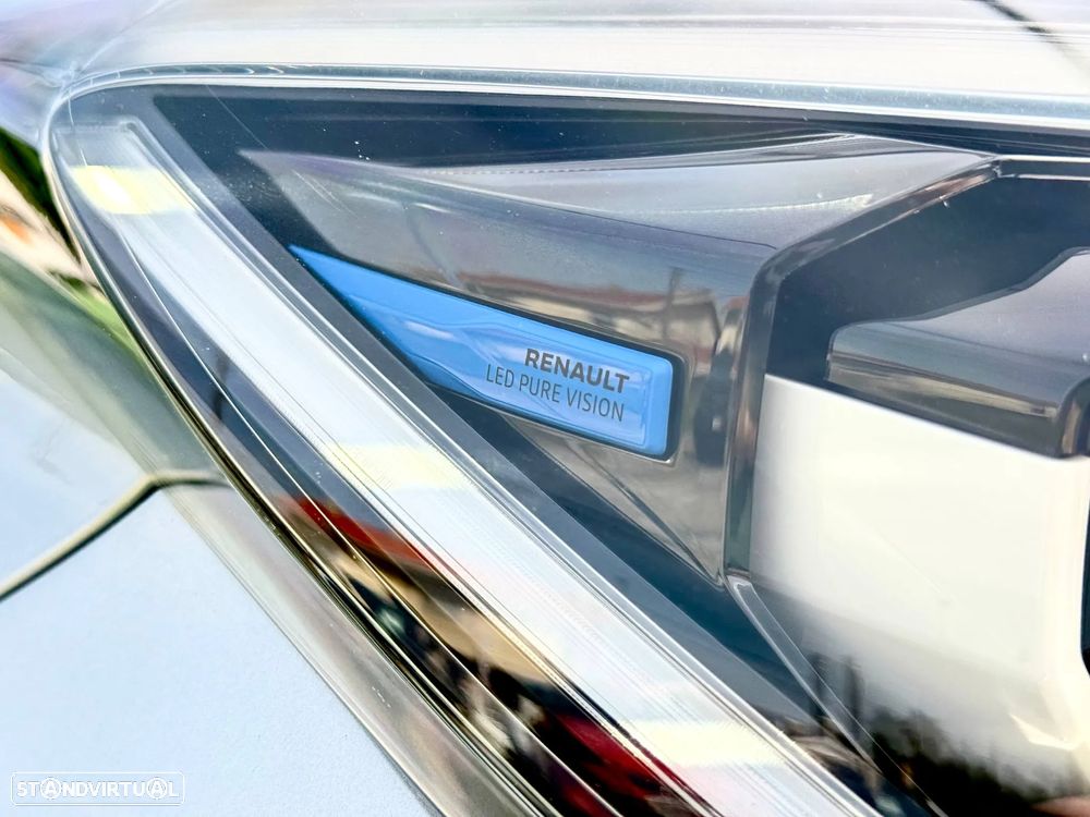 Renault Zoe (c/ Bateria) Limited 50 - 28