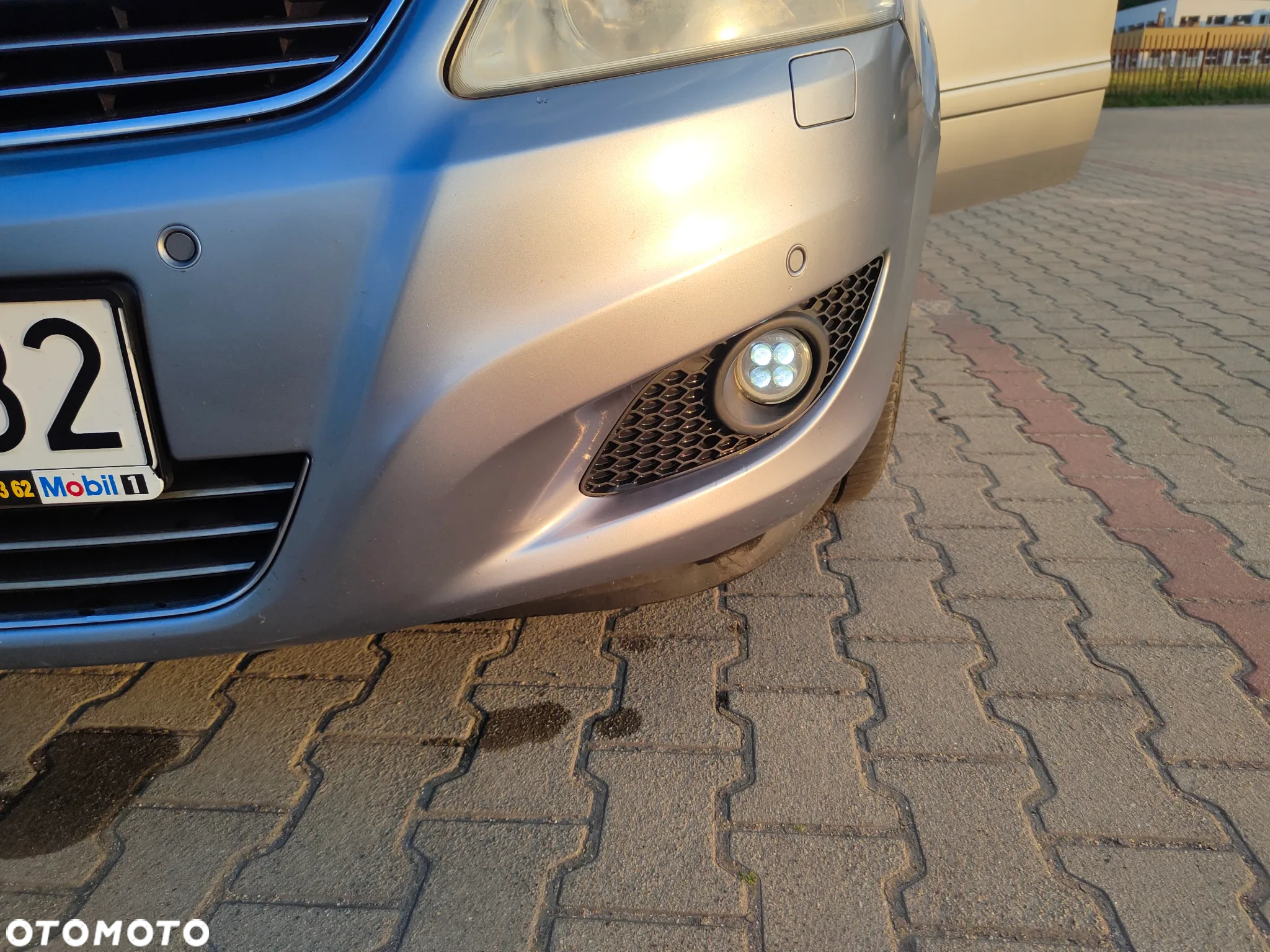 Opel Zafira 1.9 CDTI Cosmo - 2