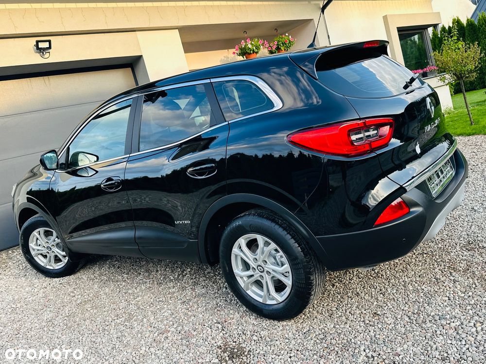 Renault Kadjar Energy TCe 130 Life - 28