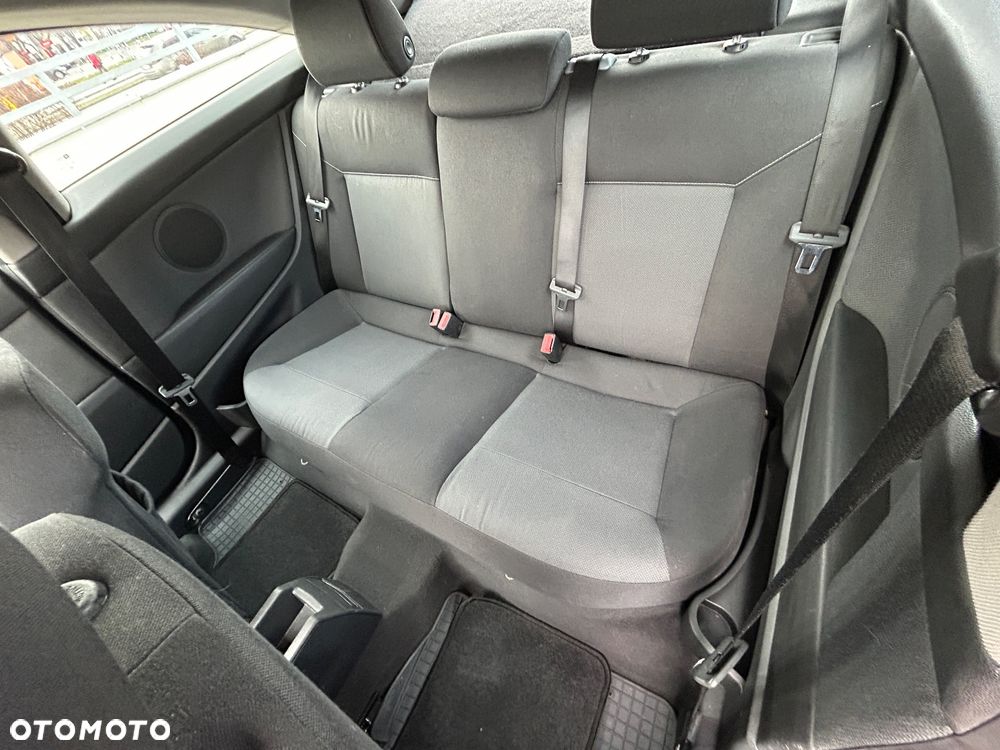 Opel Astra 1.8 Sport - 7