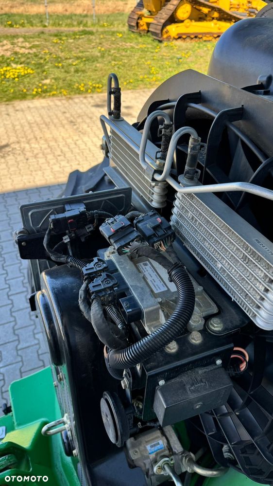 John Deere 7230r Rodzynek gwarancja - 33