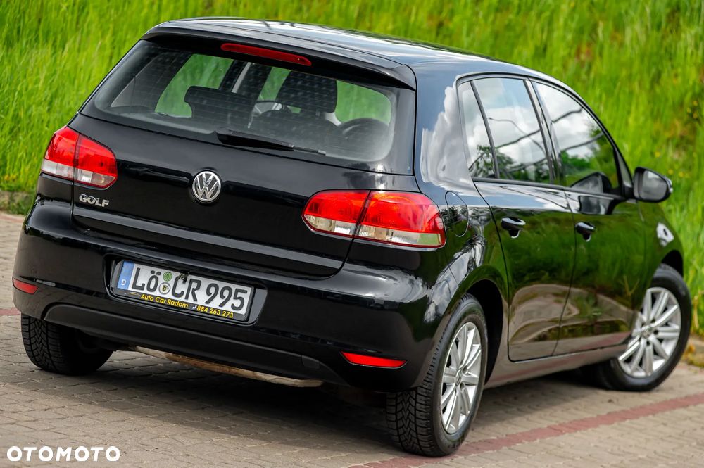 Volkswagen Golf 1.2 TSI Style - 5