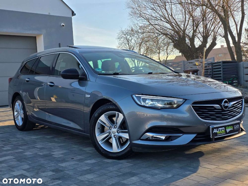 Opel Insignia - 3