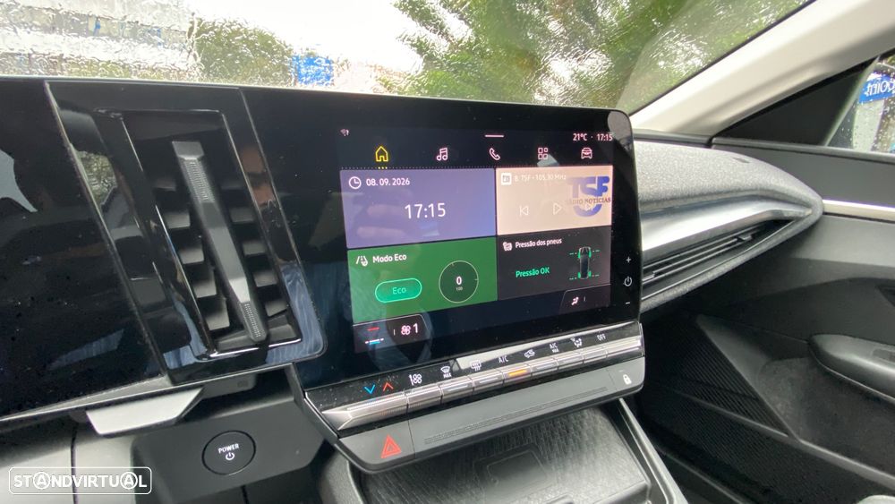 Renault Mégane E-Tech EV40 Evolution Autonomia Urbana - 35