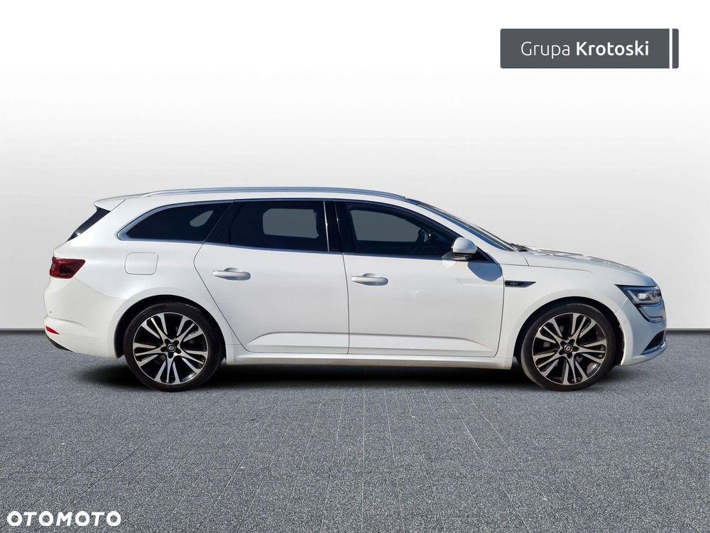 Renault Talisman 1.6 Energy dCi Intens EDC - 10