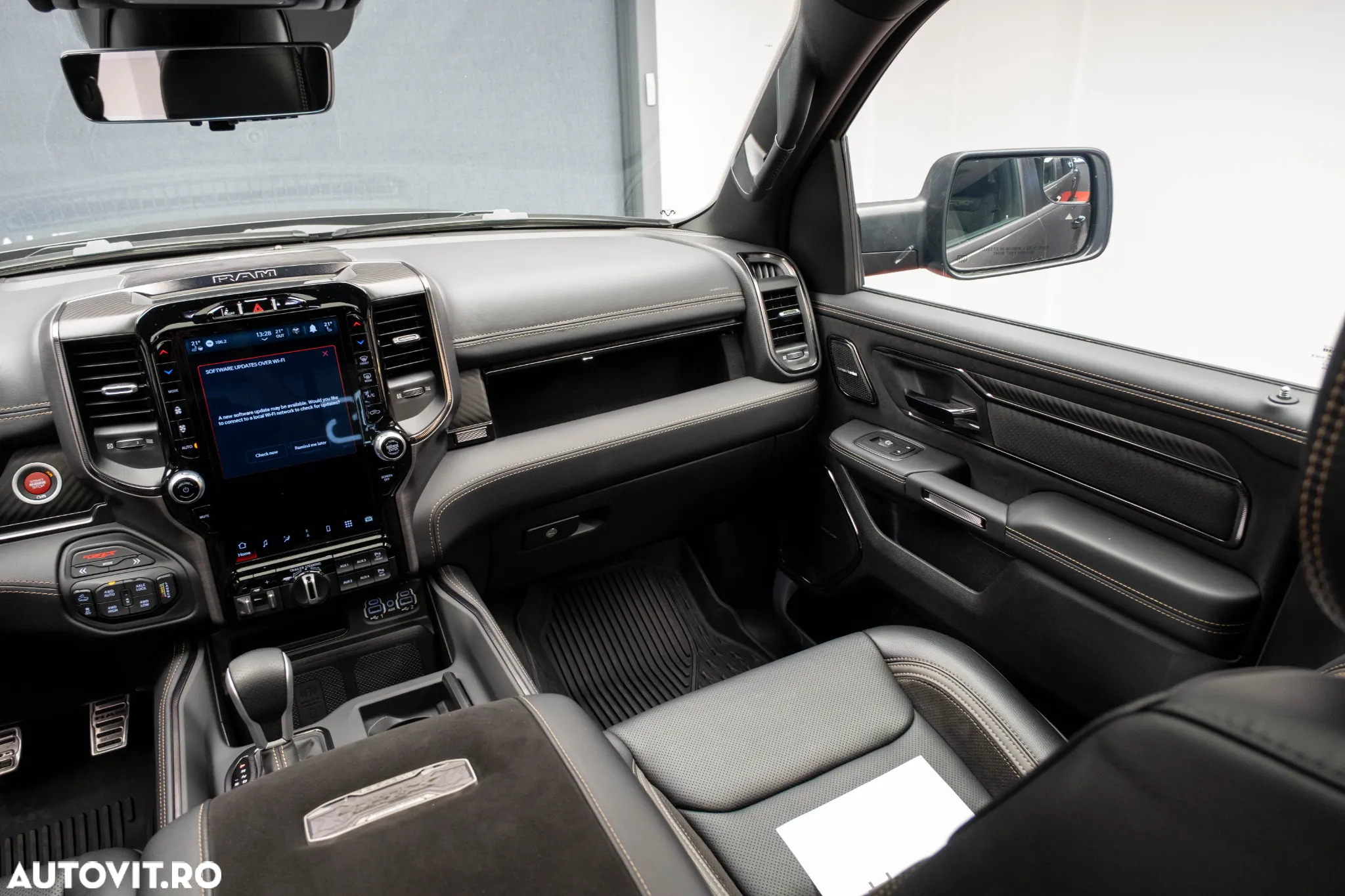 Dodge RAM - 31