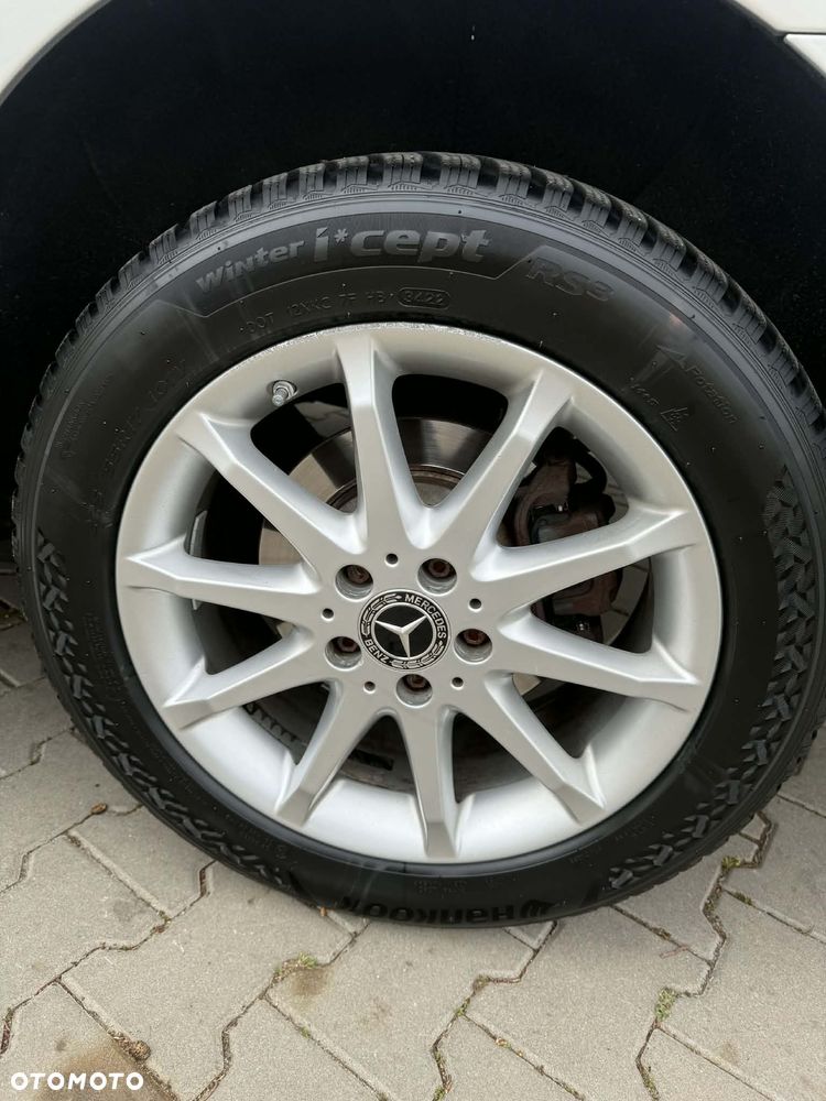 Mercedes-Benz Vito - 17