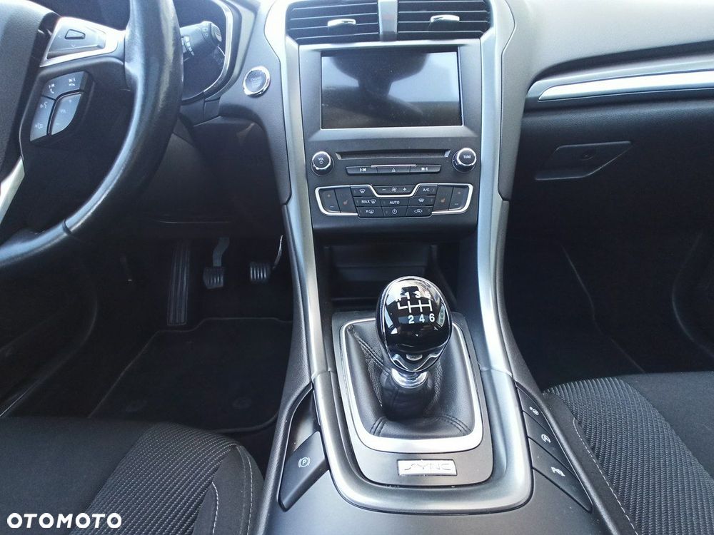 Ford Mondeo 1.5 EcoBoost STart-Stopp Titanium - 18