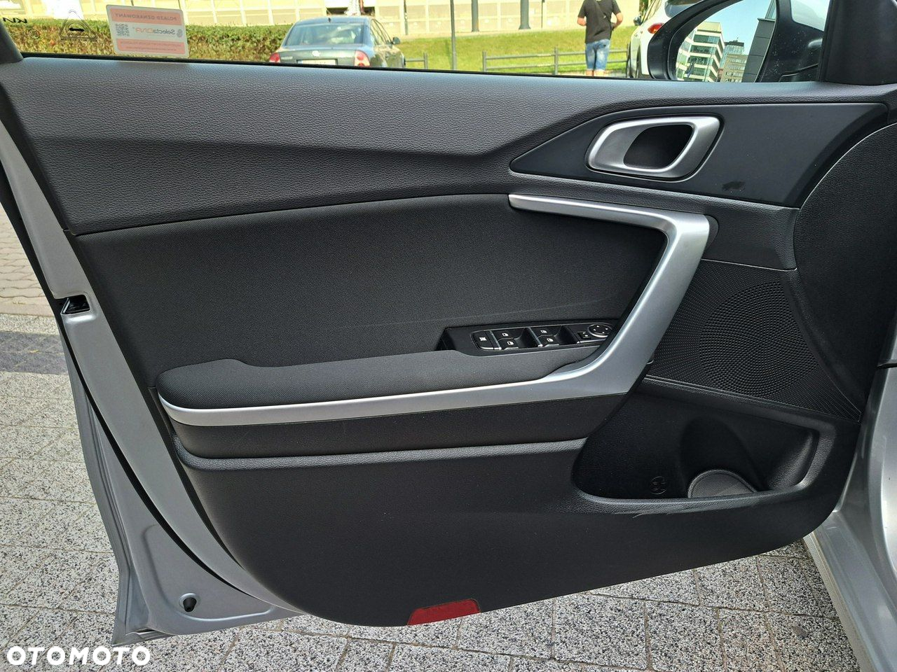 Kia Ceed 1.5 T-GDI M - 12