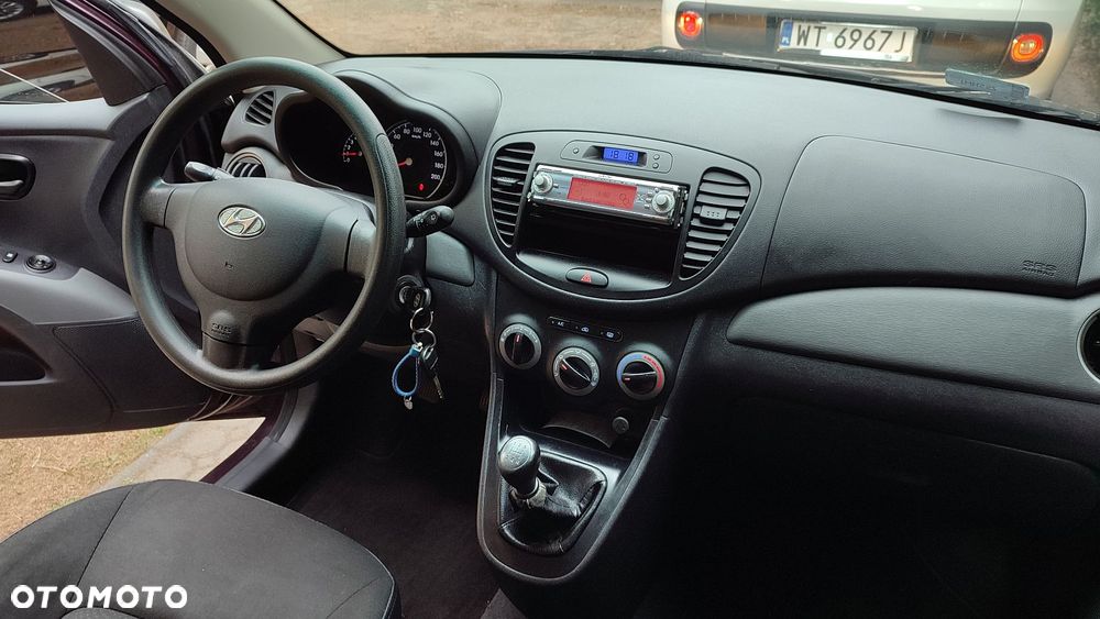 Hyundai i10 1.1 Edition 20 - 2