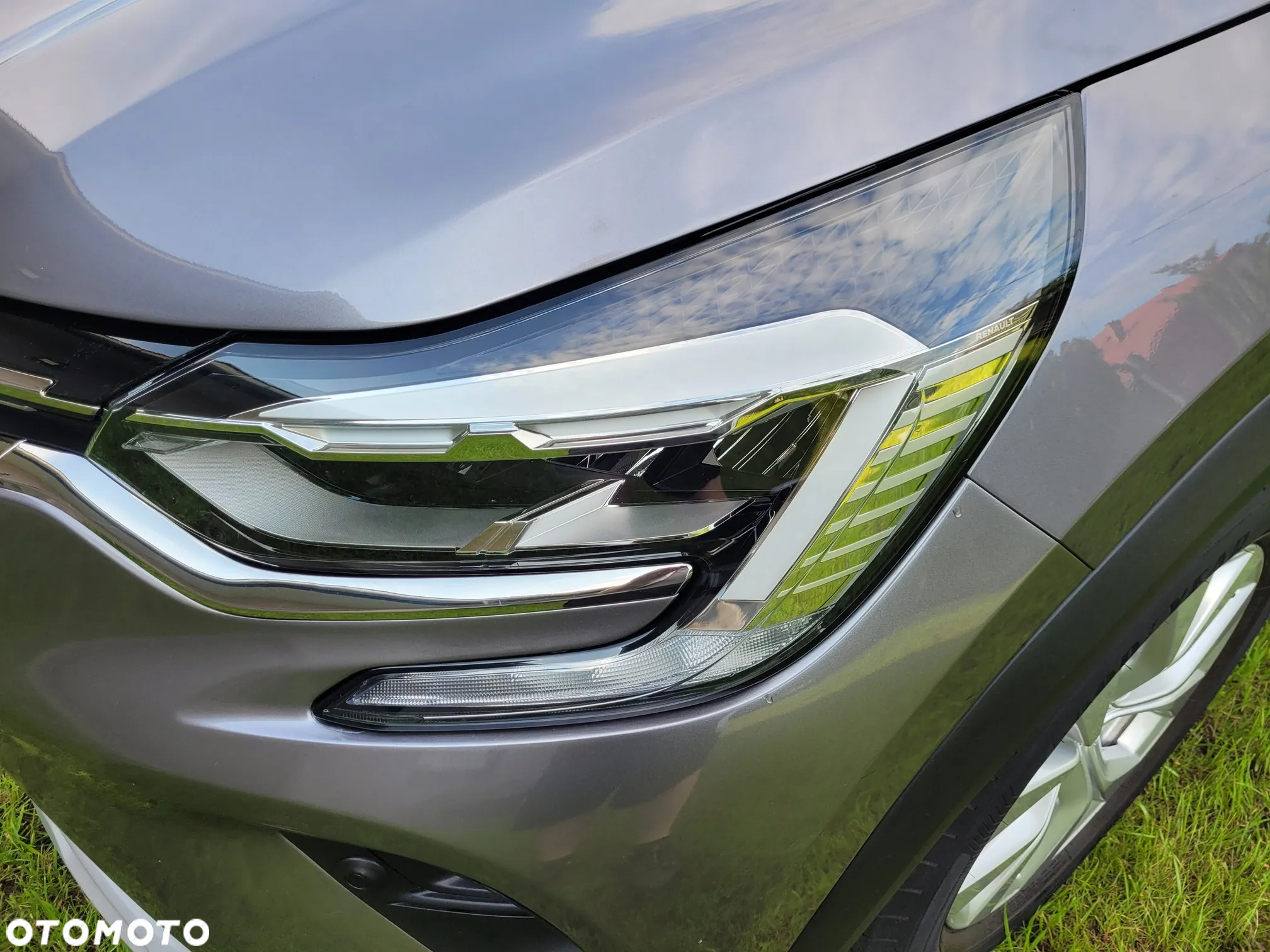 Renault Captur 1.0 TCe Intens - 24