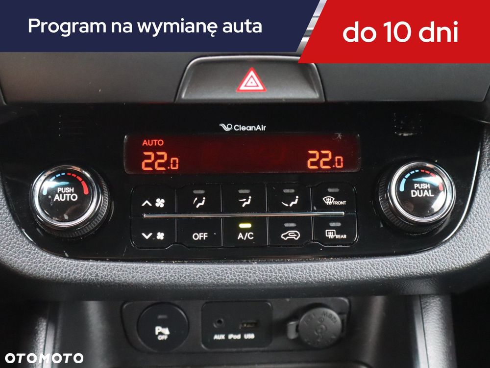 Kia Sportage - 14
