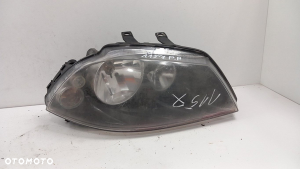 SEAT IBIZA 6L LIFT LAMPA PRZÓD PRAWA