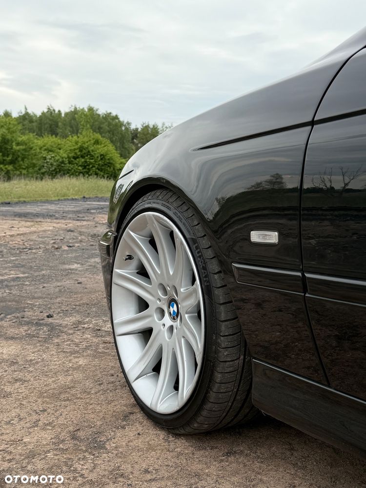 BMW Seria 5 - 25
