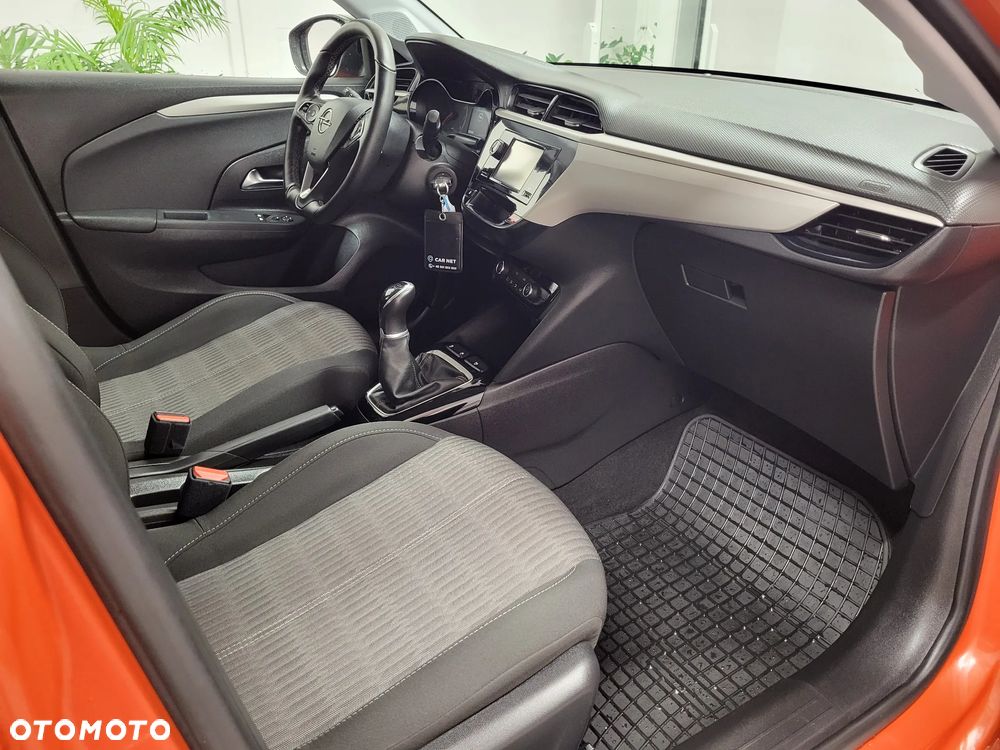 Opel Corsa 1.2 S&S - 18