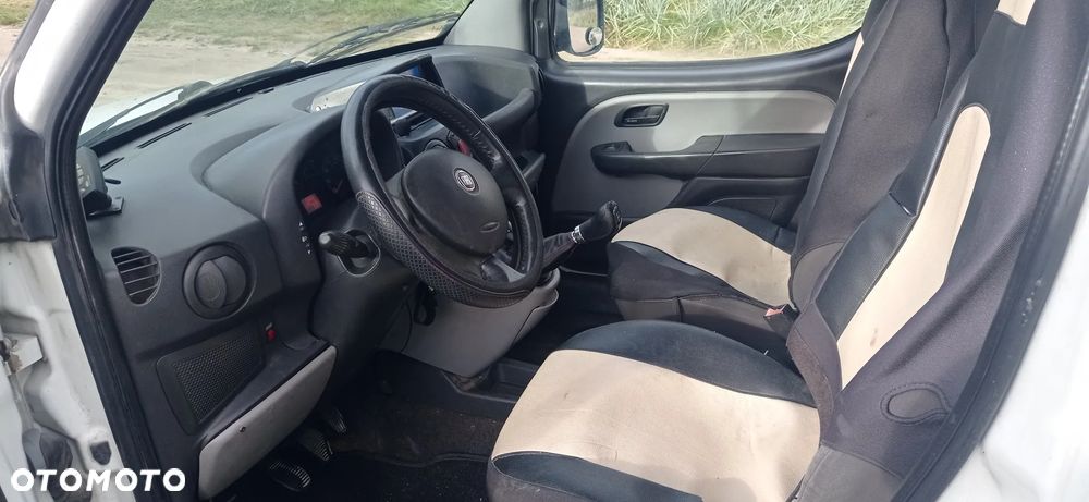 Fiat Doblo - 7