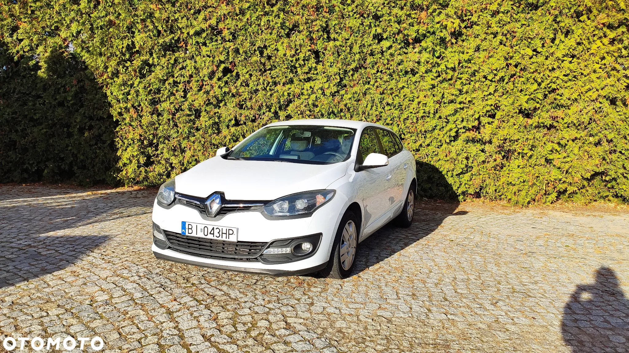 Renault Megane 1.2 16V TCe Energy Life - 4