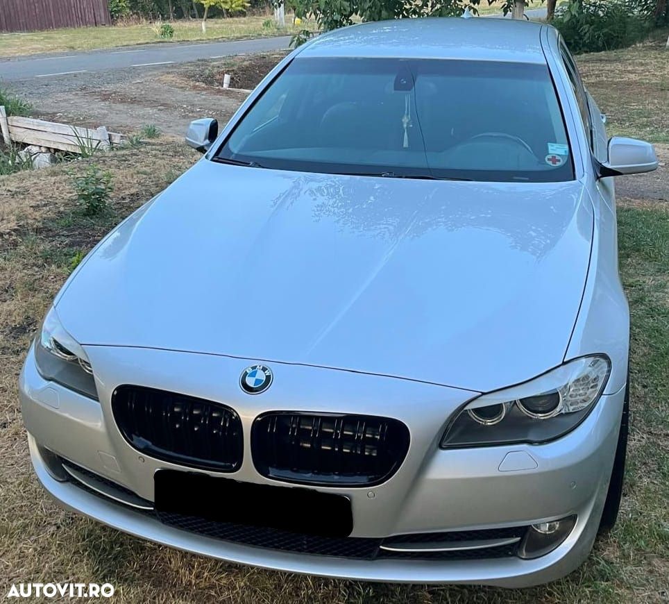 BMW Seria 5 - 1