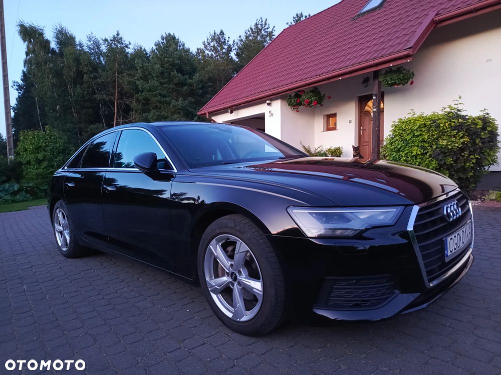 Audi A6 Limousine - 6