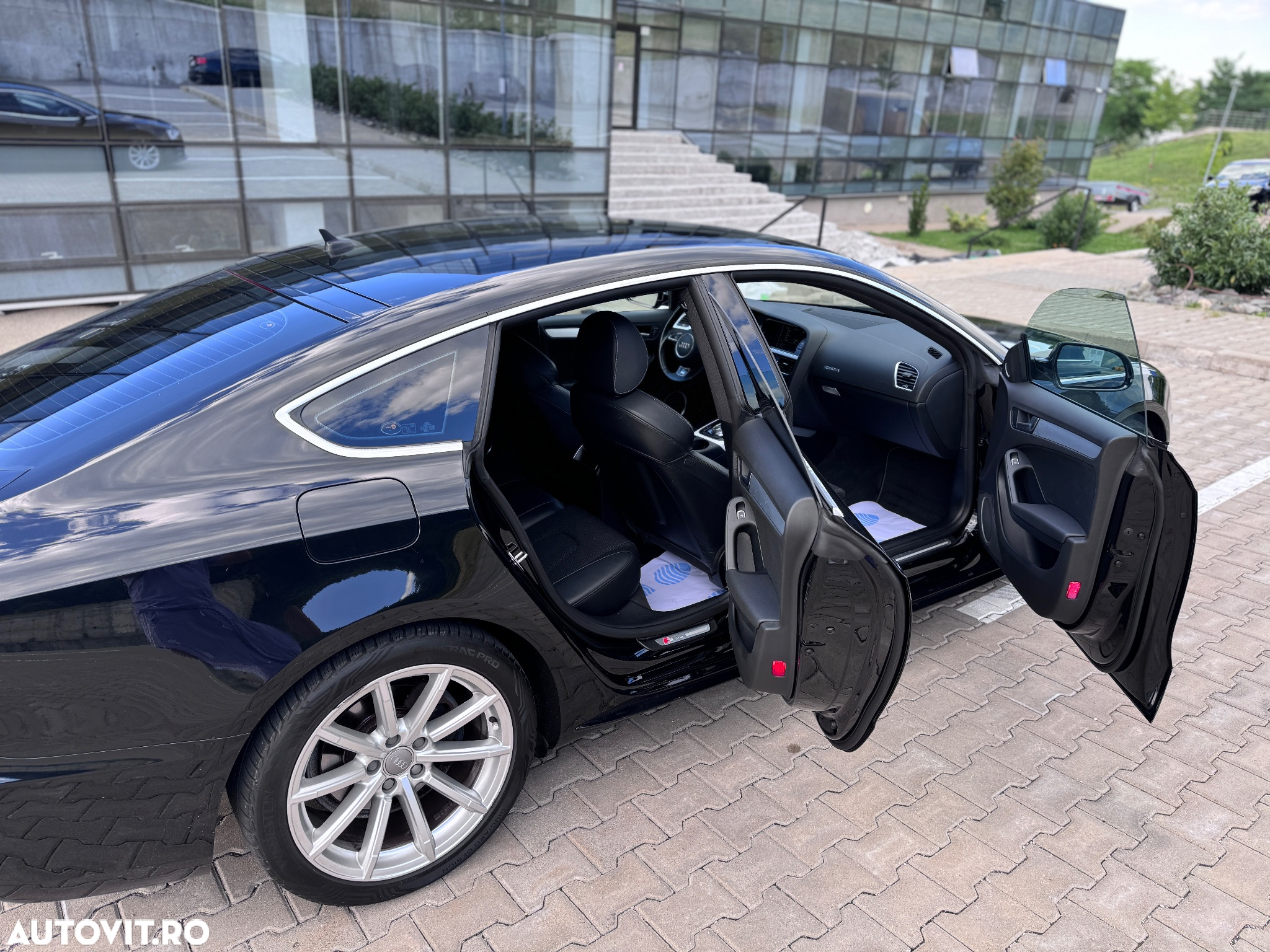 Audi A5 - 11